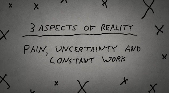 Estoicoam Filosofía